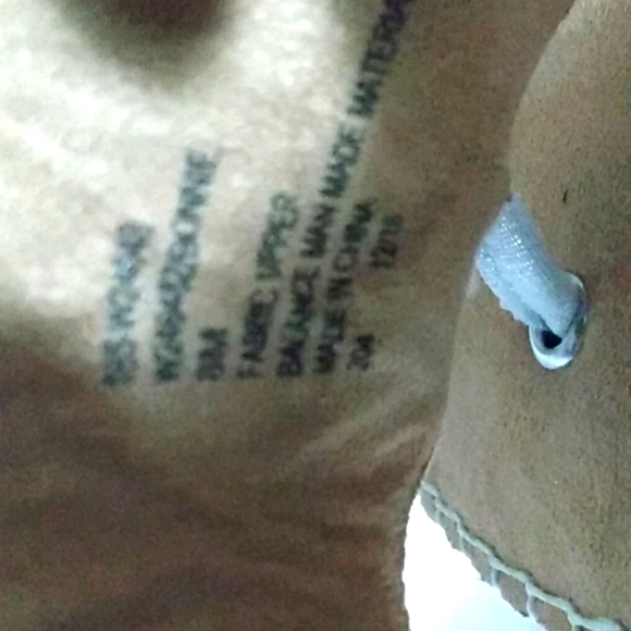 WHITE MOUNTAIN Beachball Wedge Sandals SIZE 8 NWOT - Picture 8 of 12